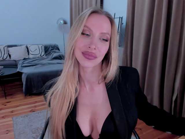ToxicBlonde