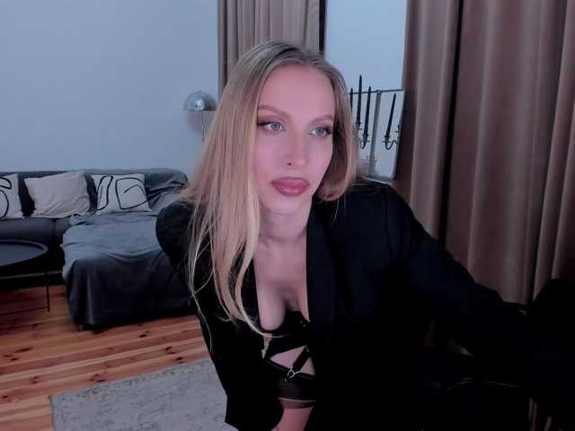 ToxicBlonde