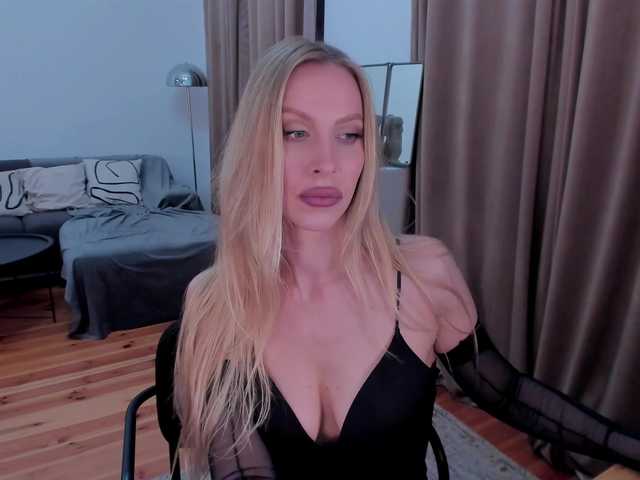ToxicBlonde