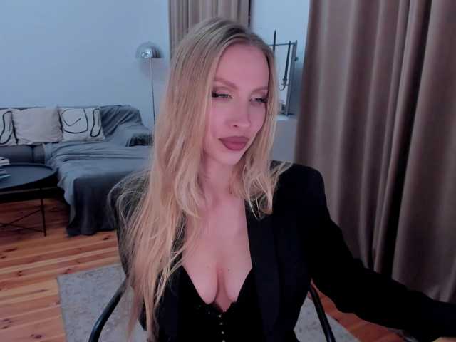 ToxicBlonde