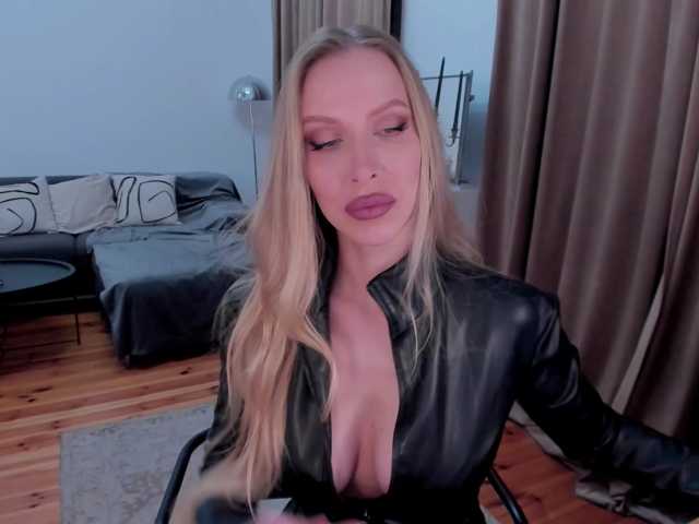ToxicBlonde