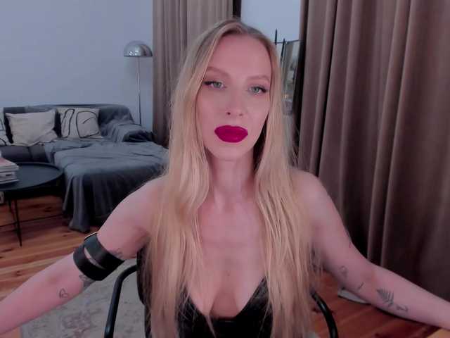 ToxicBlonde