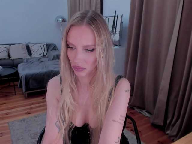 ToxicBlonde