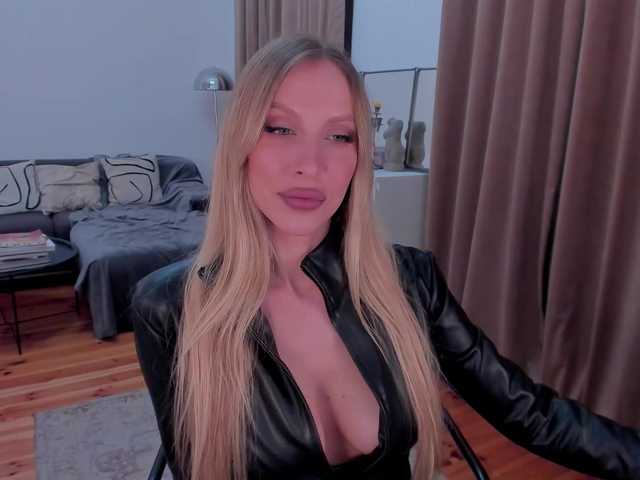 ToxicBlonde