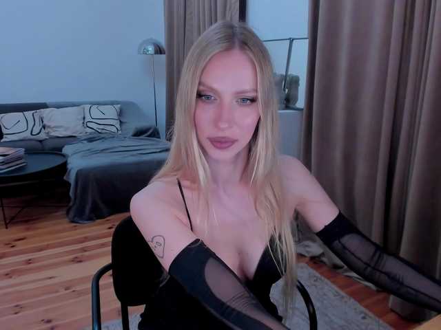 ToxicBlonde