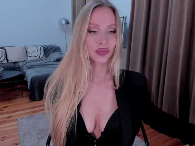 ToxicBlonde