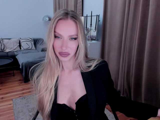 ToxicBlonde