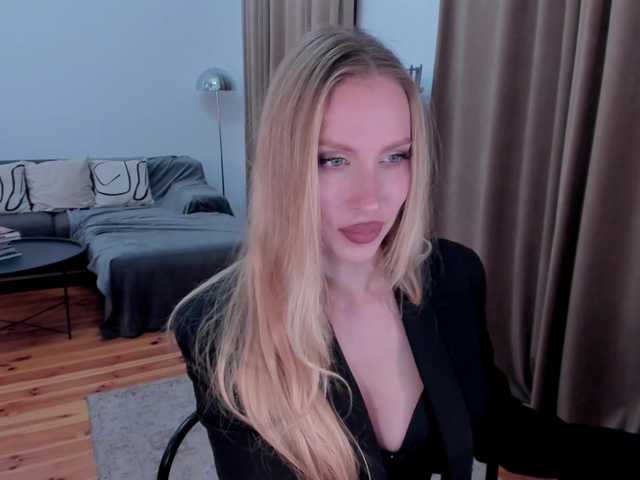 ToxicBlonde