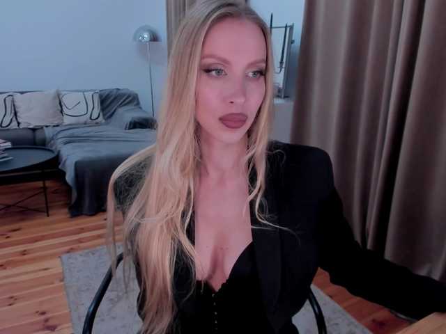 ToxicBlonde