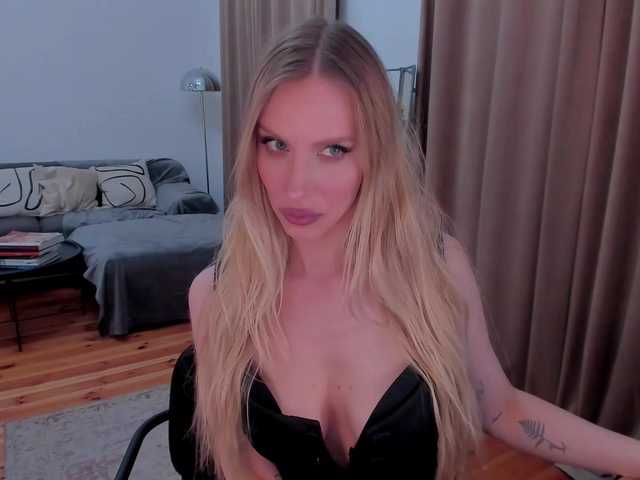 ToxicBlonde