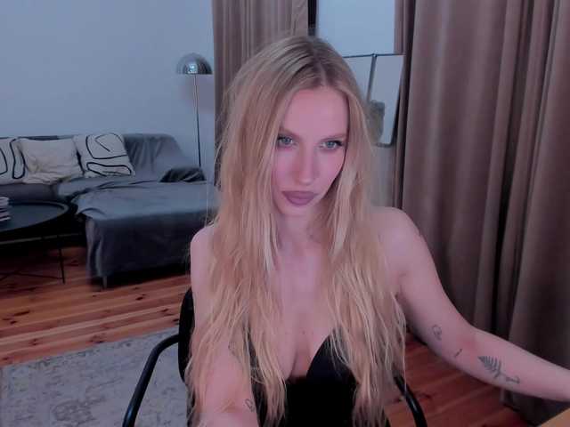 ToxicBlonde