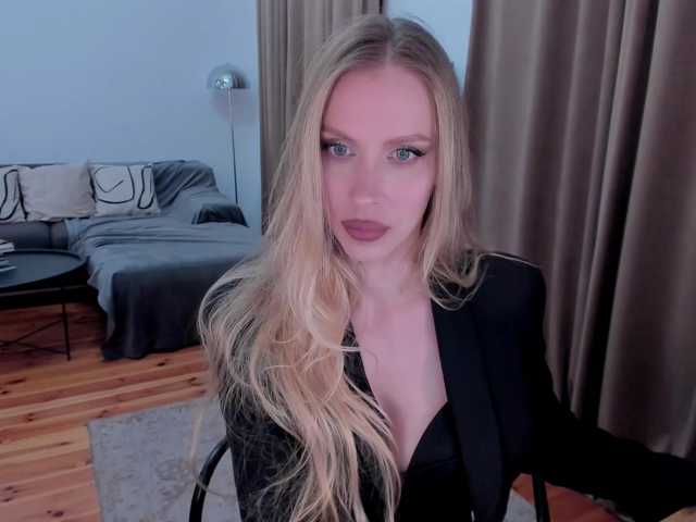 ToxicBlonde