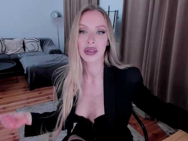 ToxicBlonde