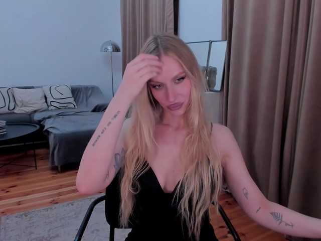 toxicblonde online