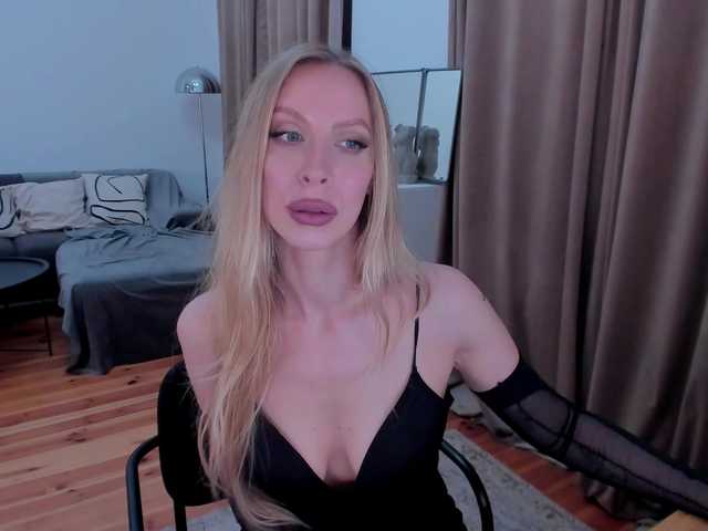 ToxicBlonde