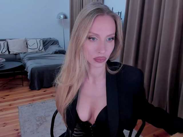 ToxicBlonde