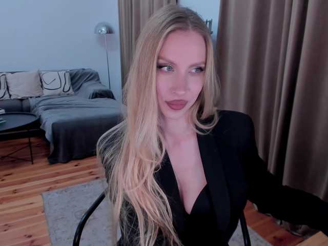 ToxicBlonde