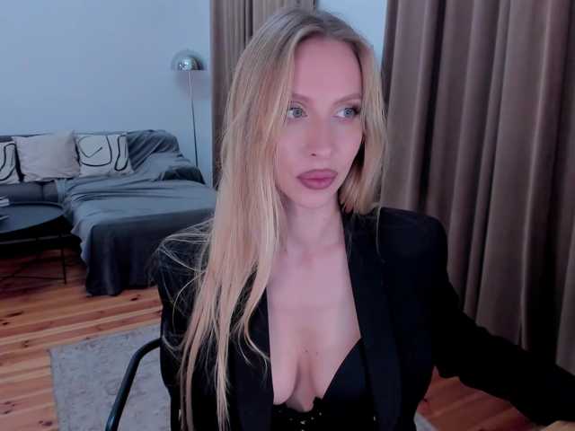 ToxicBlonde