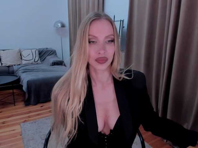 ToxicBlonde