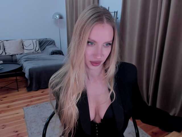 ToxicBlonde