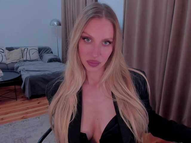 ToxicBlonde