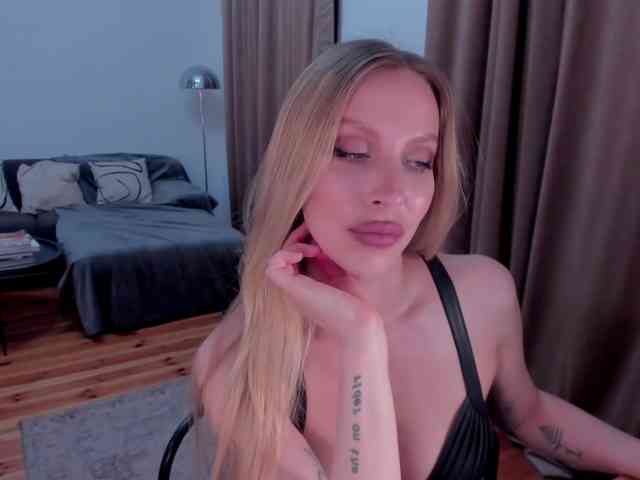 ToxicBlonde