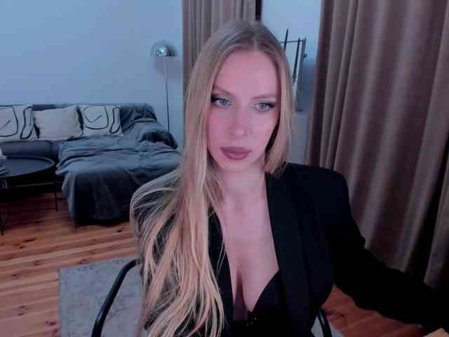 ToxicBlonde