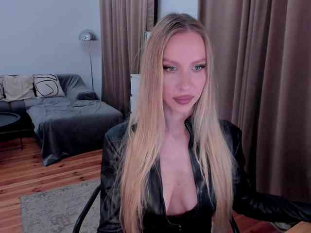 ToxicBlonde