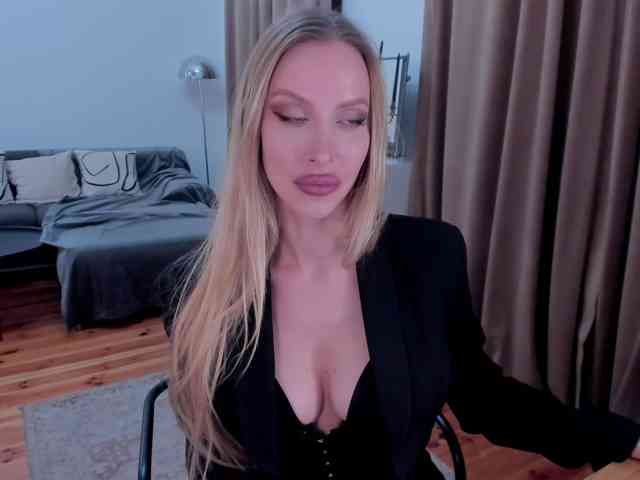 ToxicBlonde