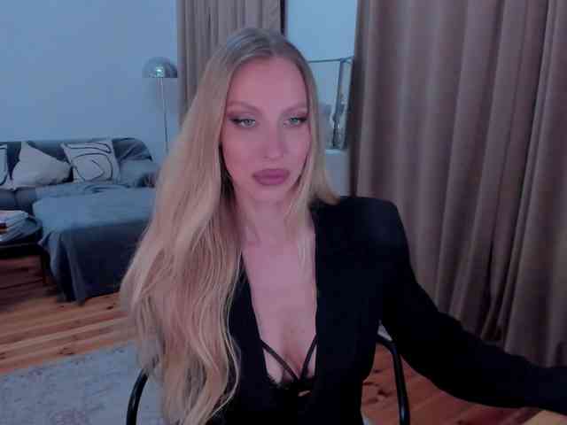ToxicBlonde