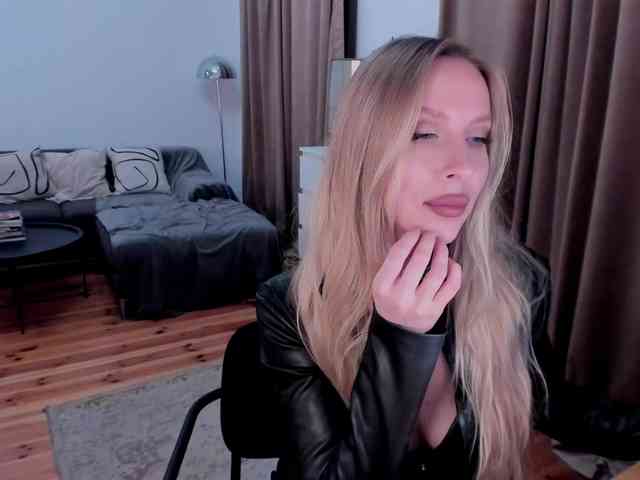 ToxicBlonde
