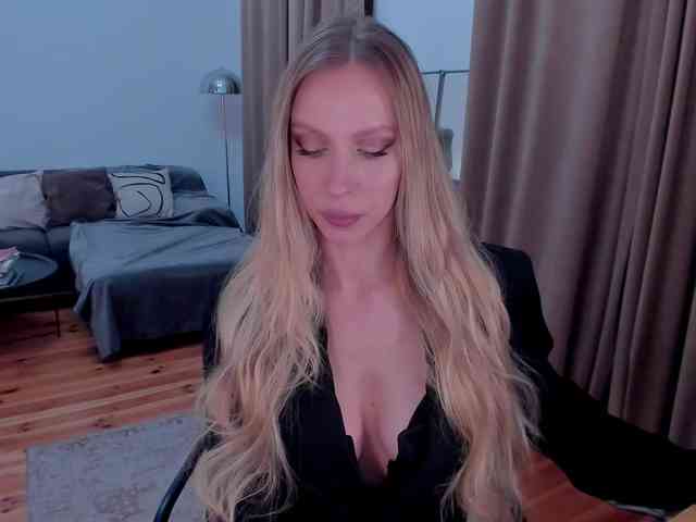 ToxicBlonde