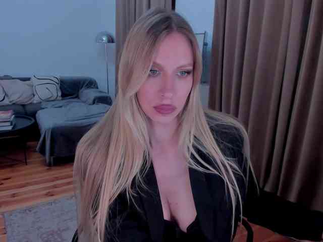 ToxicBlonde