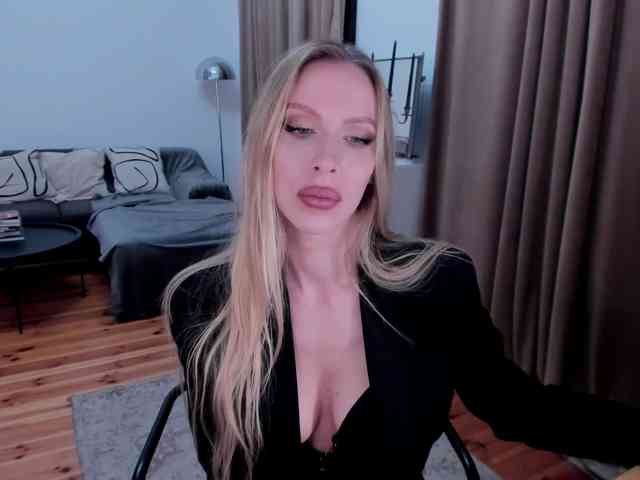 ToxicBlonde