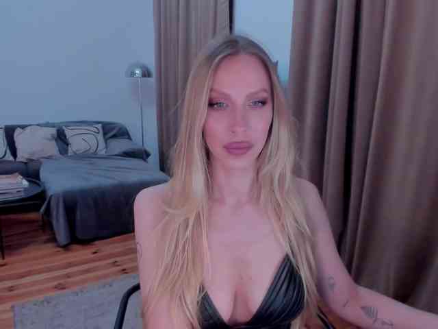 ToxicBlonde