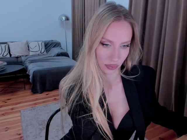 ToxicBlonde