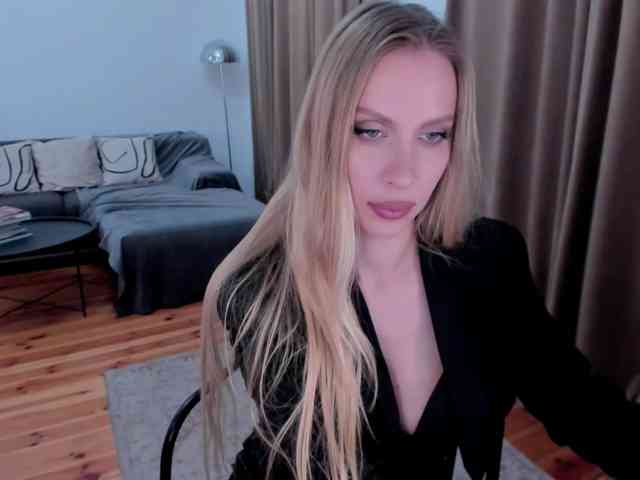 ToxicBlonde