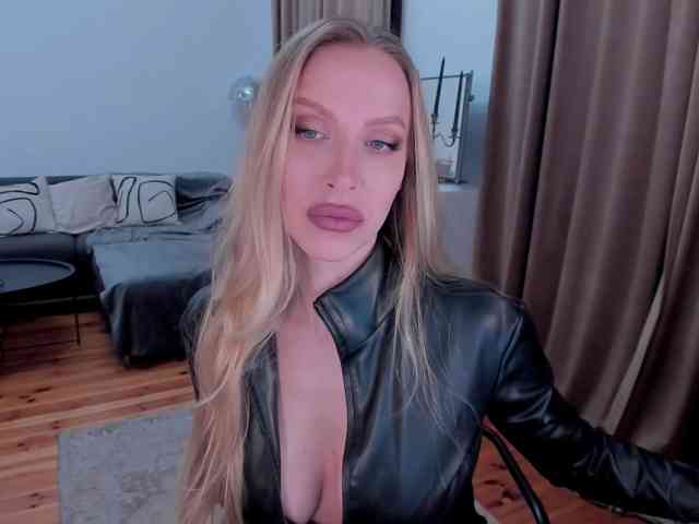 ToxicBlonde