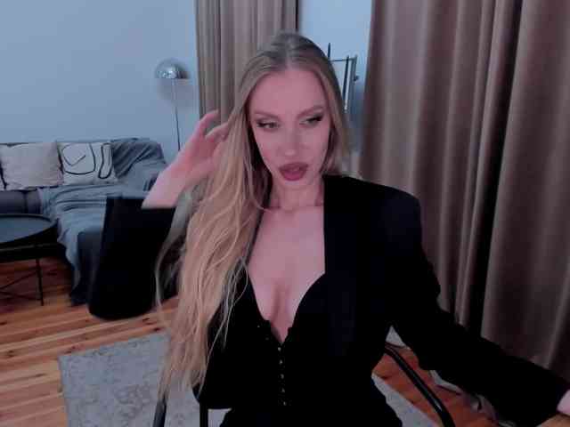ToxicBlonde