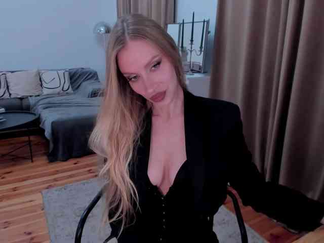 ToxicBlonde