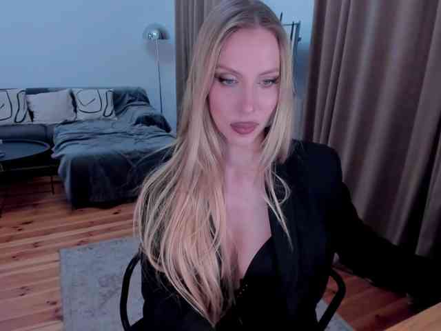 ToxicBlonde