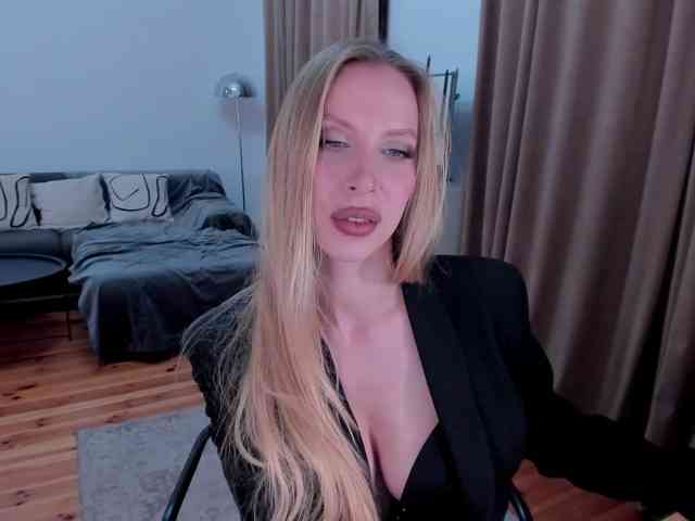 ToxicBlonde