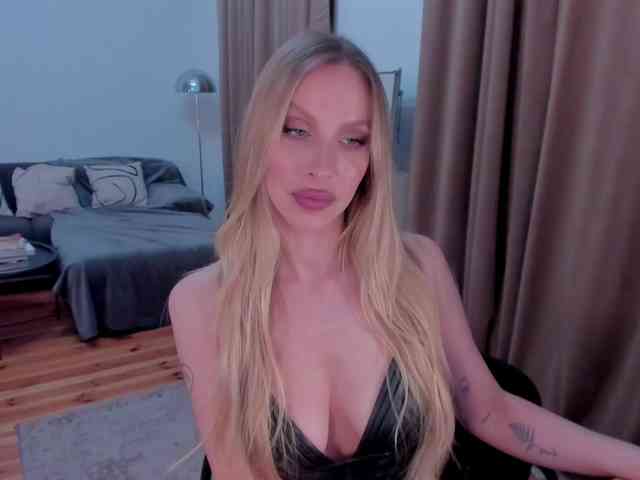 ToxicBlonde