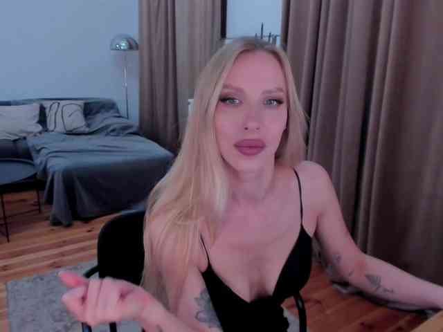 ToxicBlonde