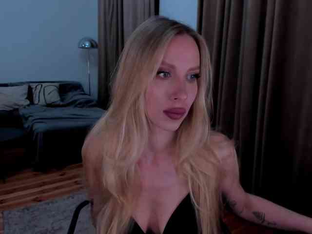 ToxicBlonde