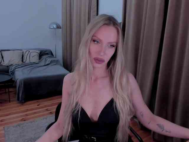 ToxicBlonde ToxicBlonde