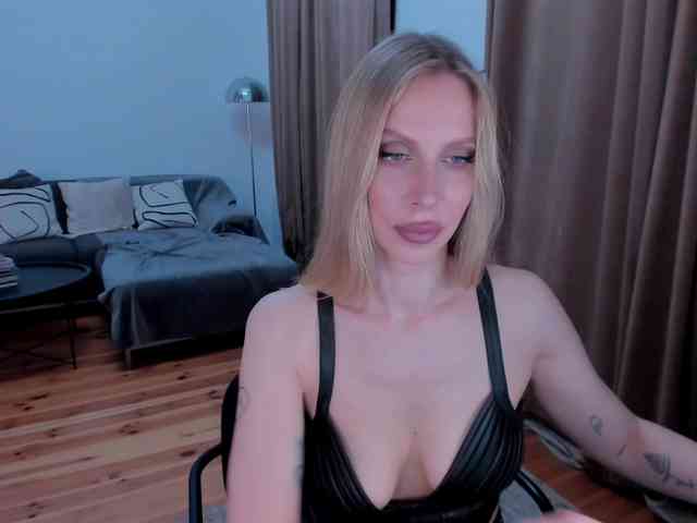 ToxicBlonde