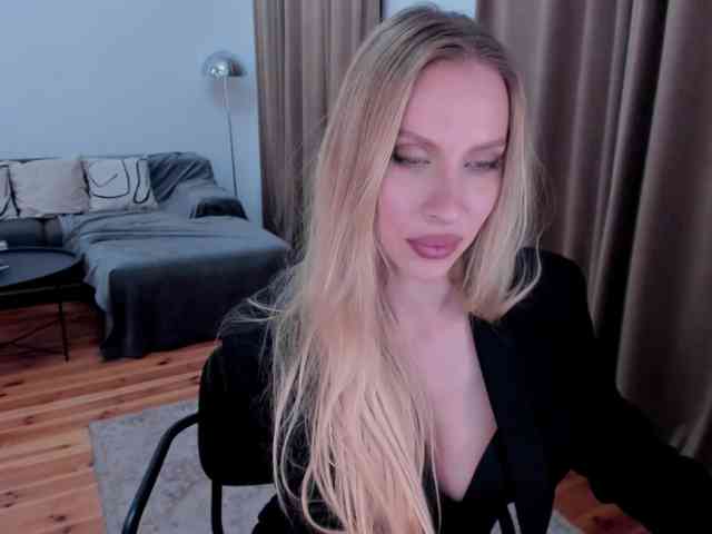 ToxicBlonde