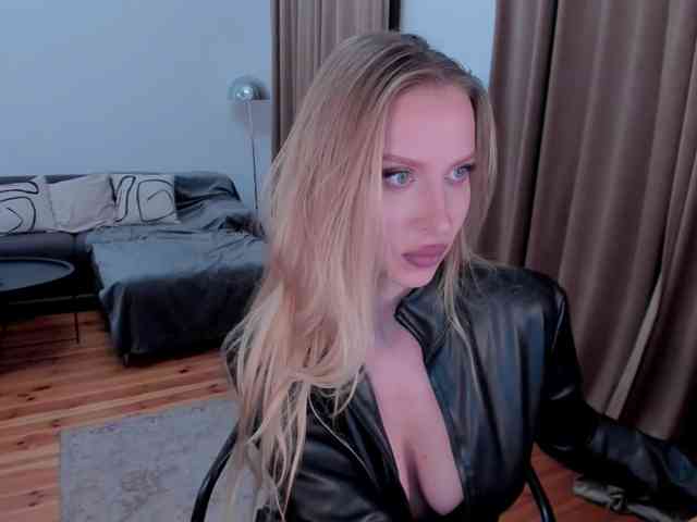 ToxicBlonde