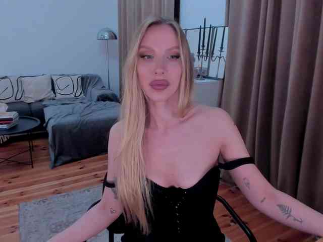 ToxicBlonde